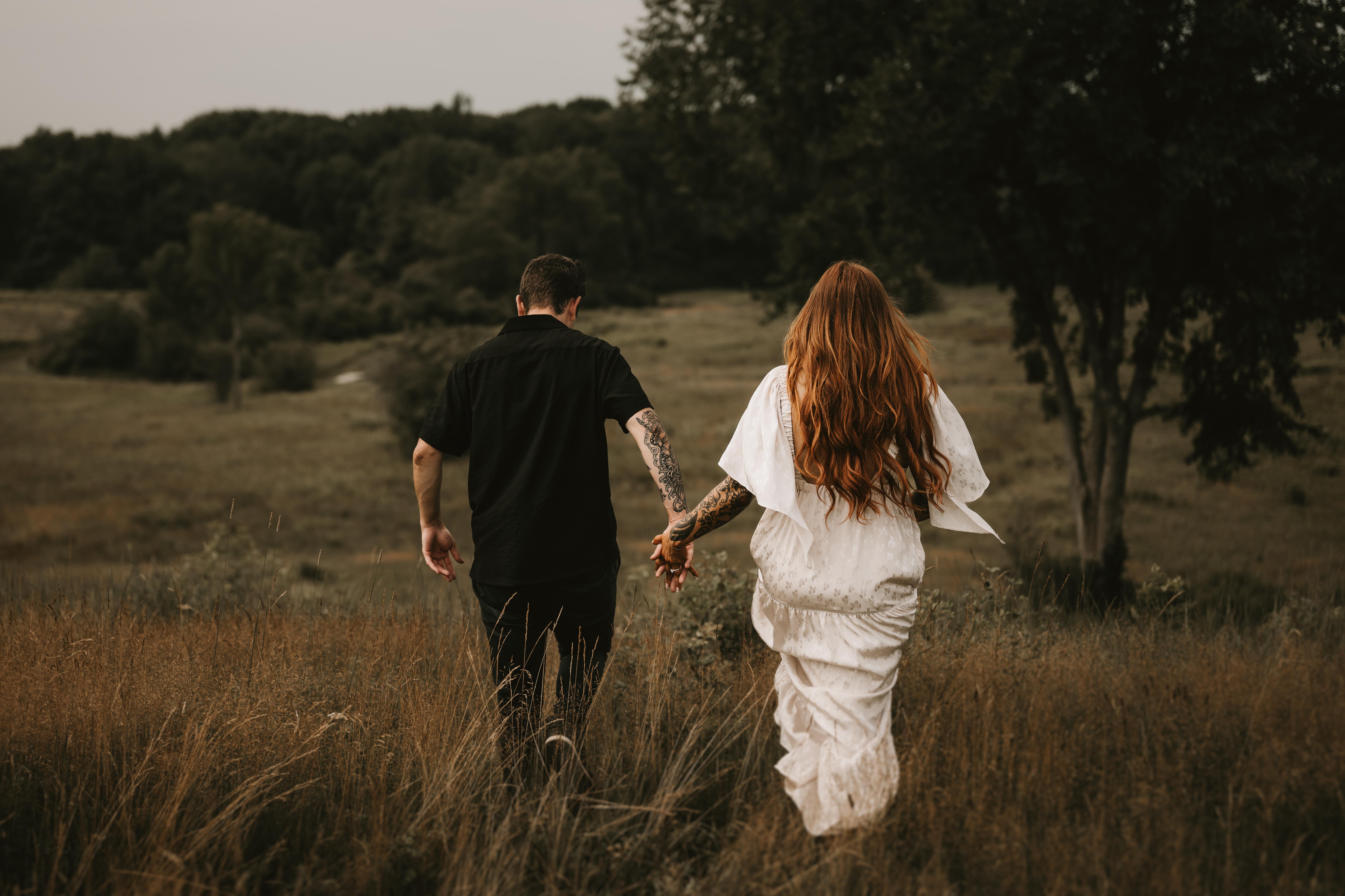 The Wedding Website of Bridget O'Donovan and Ross Martin