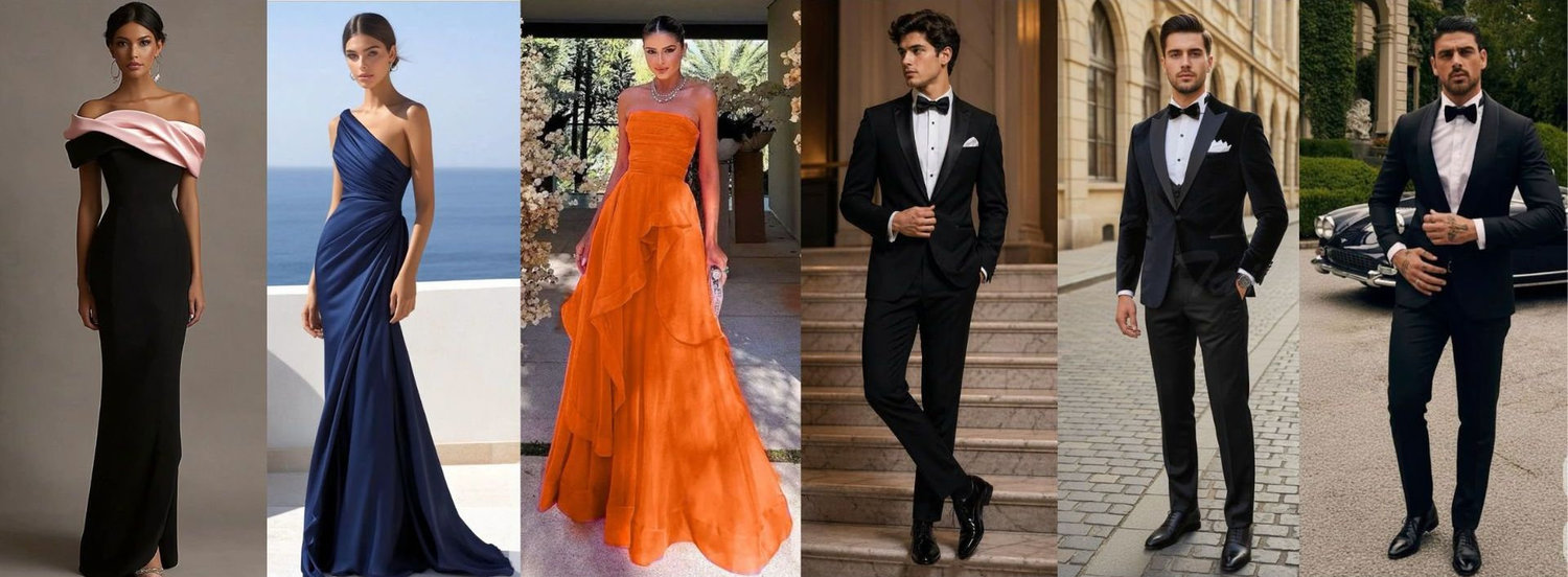 The Wedding Website of Elisa Londoño and Tomás Cárcoba