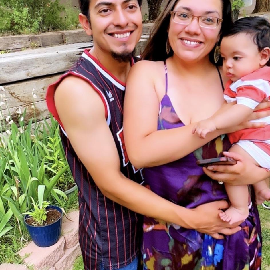 Joeys wedding shower Spring 2025