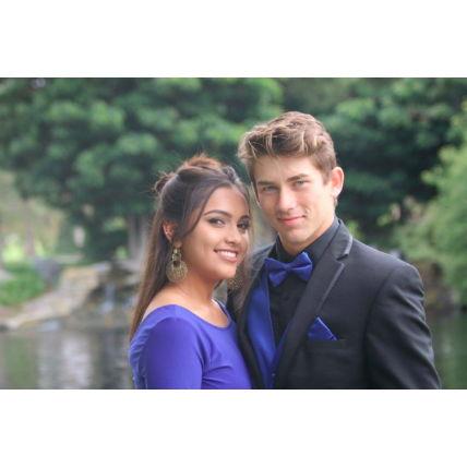 Junior Prom