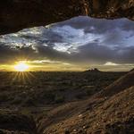 Hole in the Rock