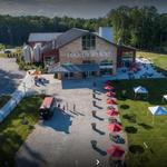 Hardywood Park Craft Brewery - West Creek