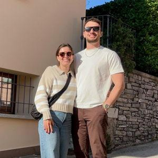 Honeymoon Fund