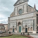 Basilica of Santa Maria Novella
