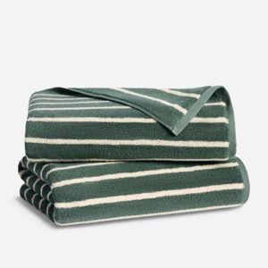 Super-Plush Turkish Cotton Bath Towels