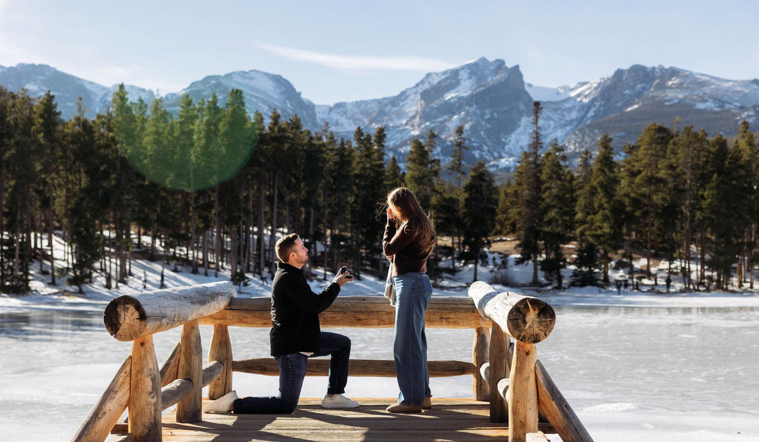Riley Welch and Blake Morin's Wedding Website