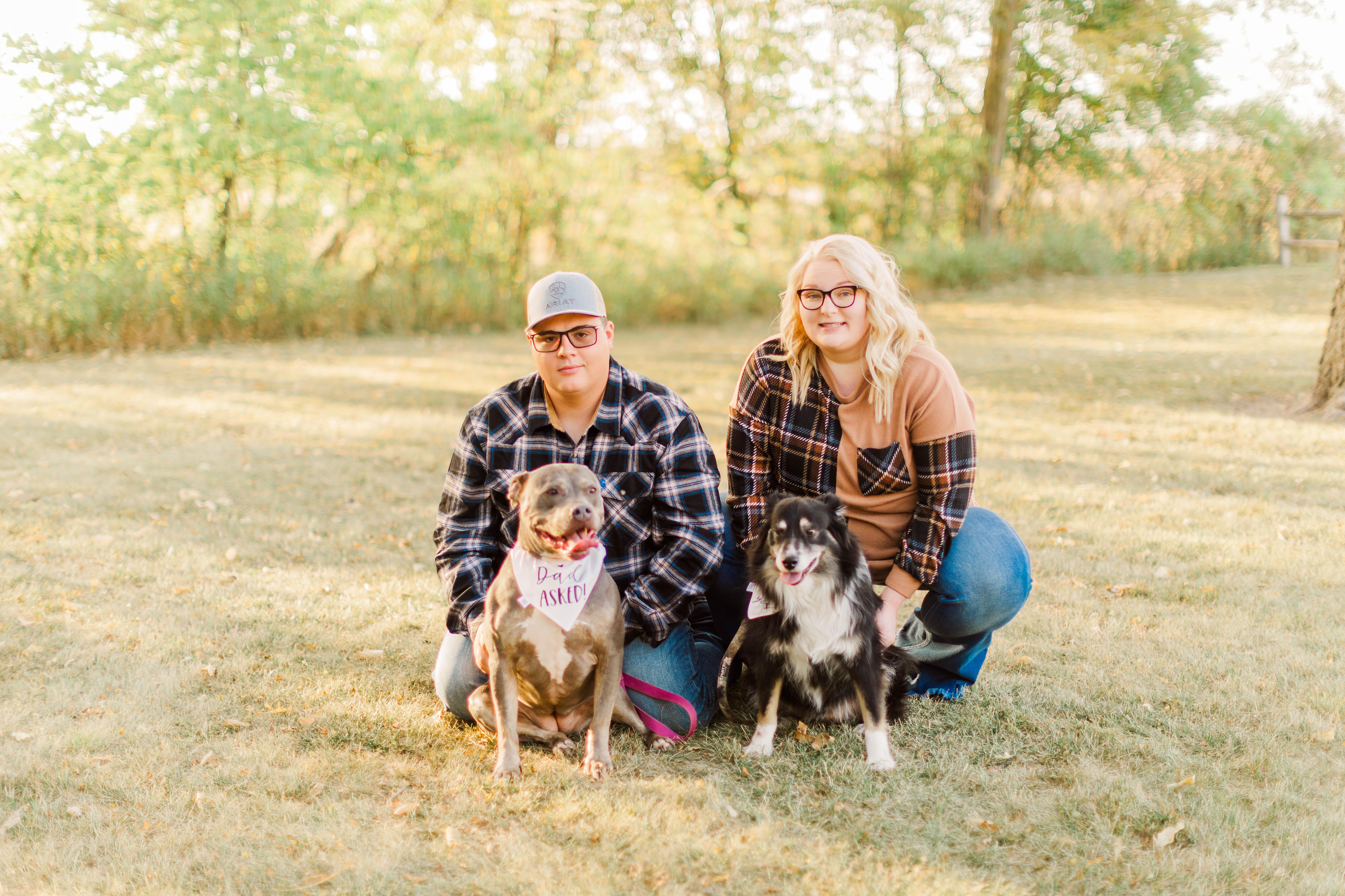 The Wedding Website of Kristynn Brant and Alek Schmidt