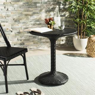 Bilson Rattan Outdoor Bistro Table