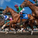 Keeneland Association Inc