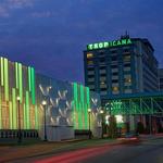 Tropicana Evansville