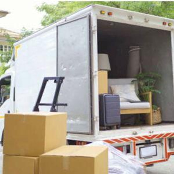 Couples Movers Fund