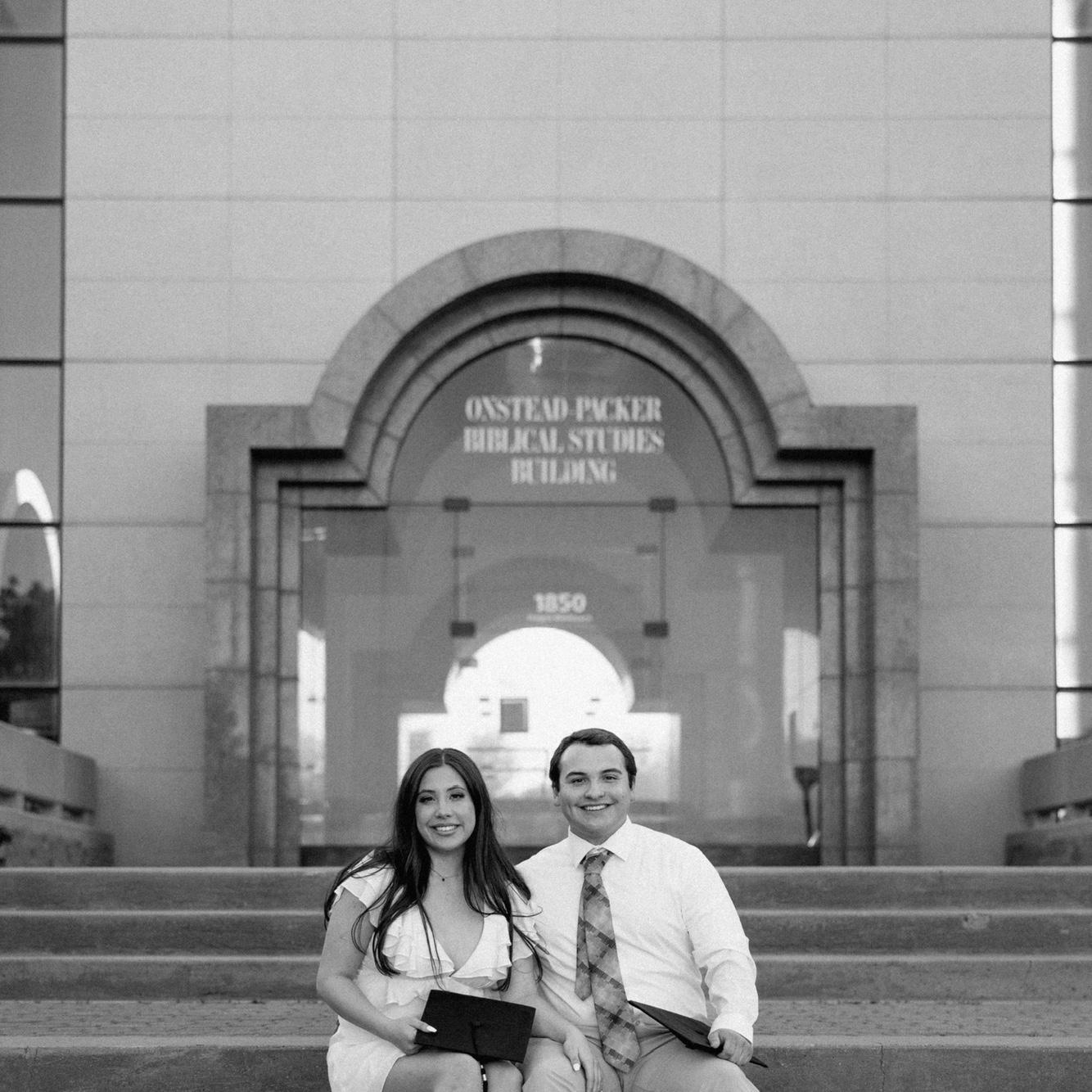 Graduation pictures- April 2023