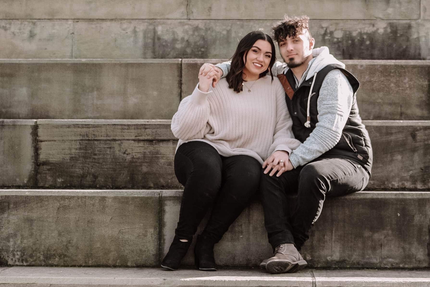 The Wedding Website of Audrey Moore and Ryan Ritter