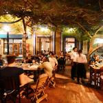 Parque de Los Novios