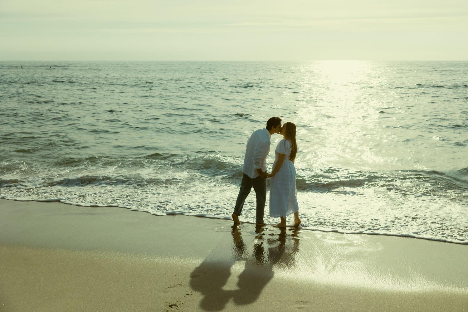 The Wedding Website of Bryan Leonor and Ari Bhalla