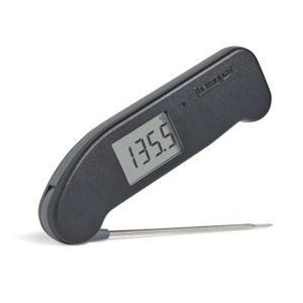 Thermapen® ONE (Black)