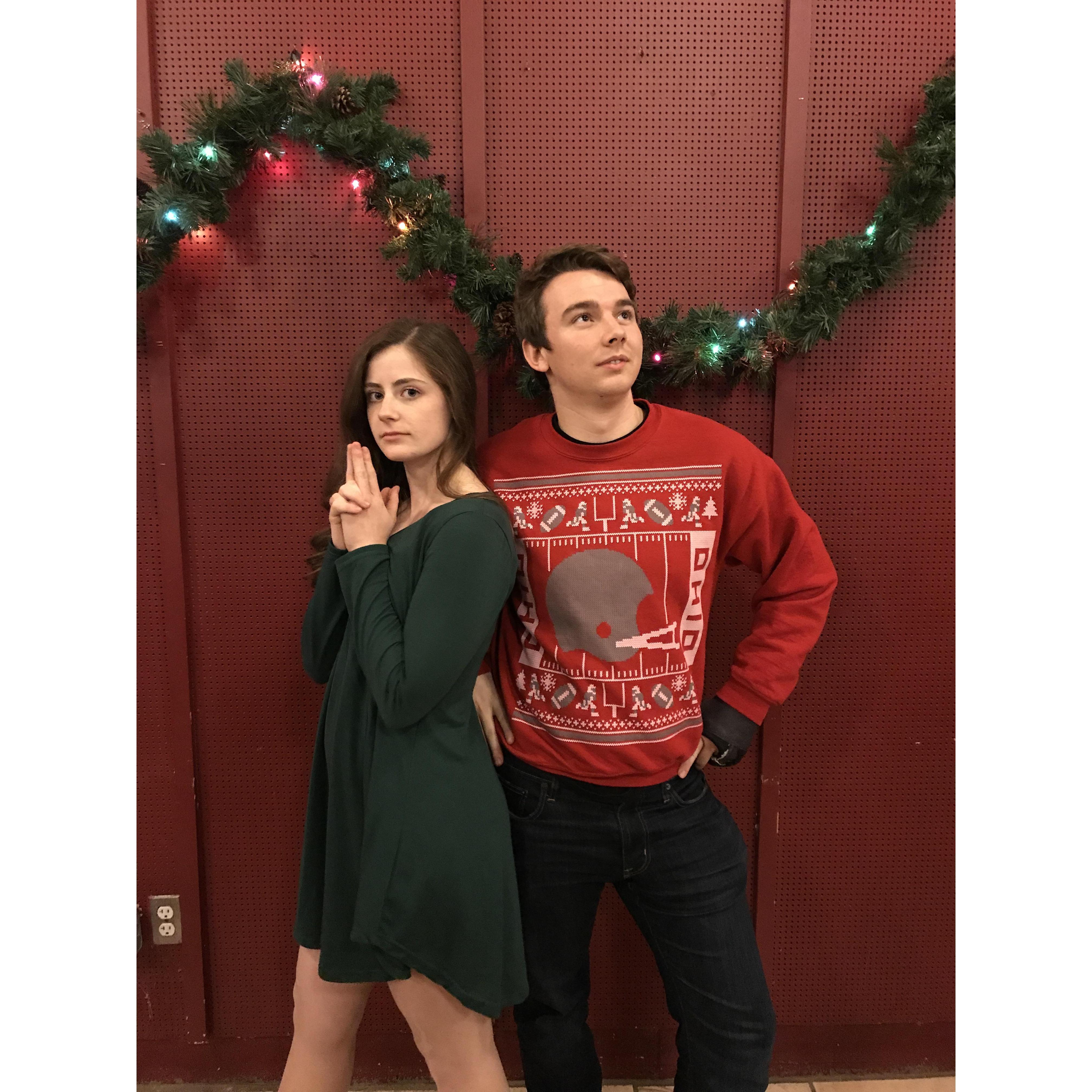 Christmas 2016