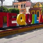 Visit Tequila