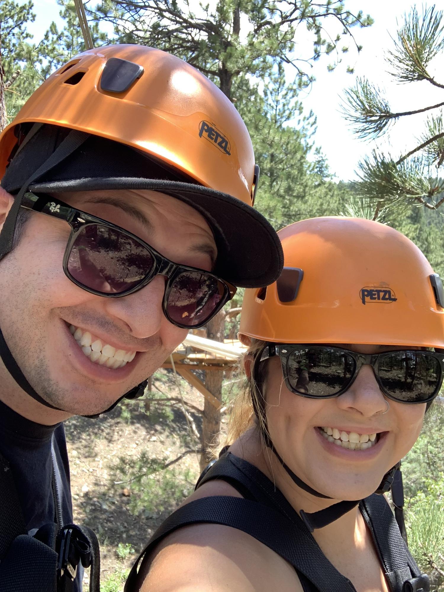 Treehouse Adventure Park