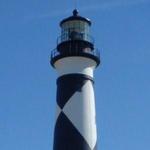 Cape Lookout Lighthouse
