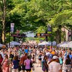 Saturday Market