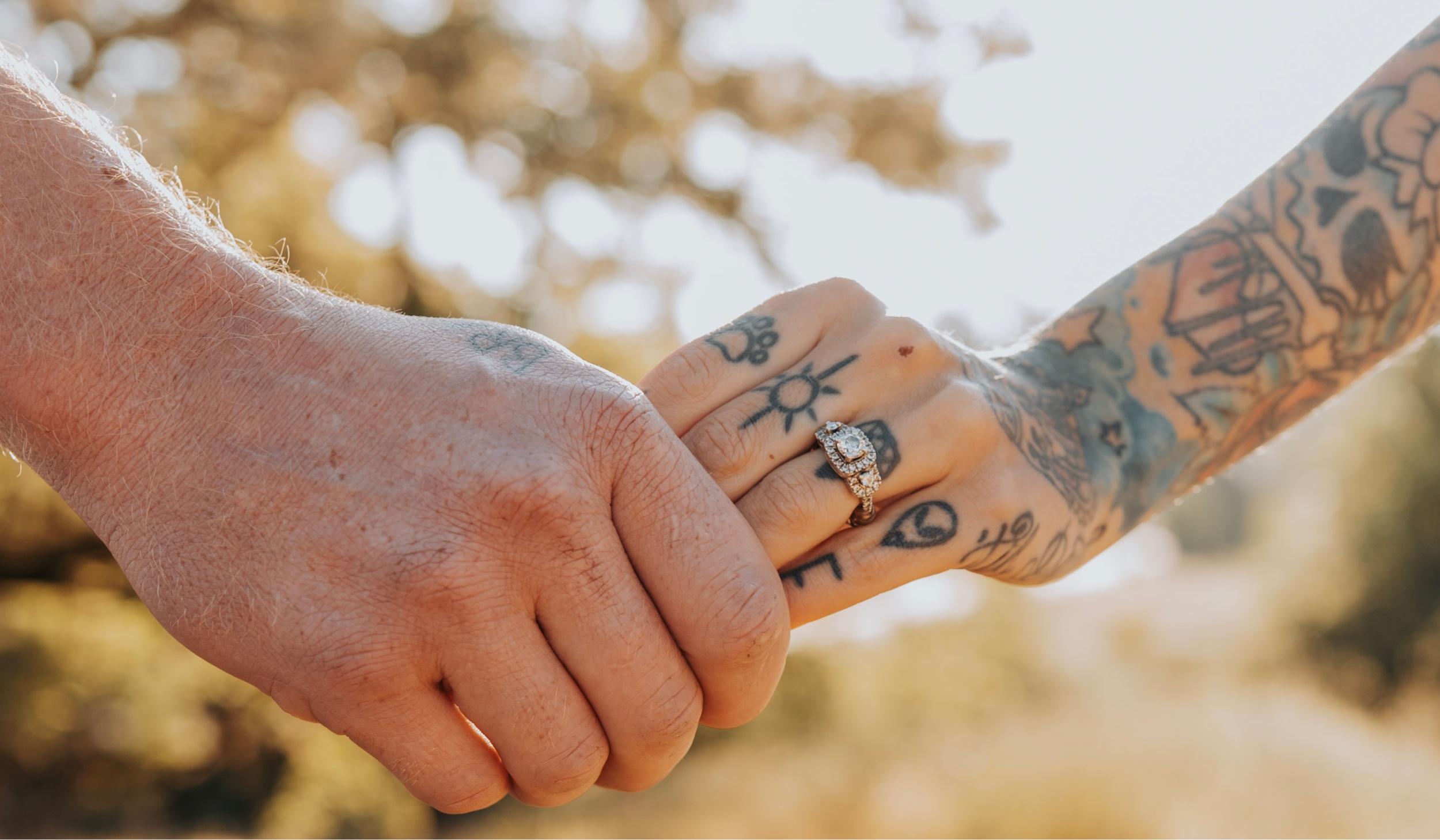 The Wedding Website of Ashley Smith and Thomas Colvin