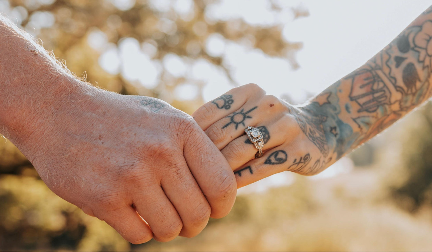 The Wedding Website of Ashley Smith and Thomas Colvin