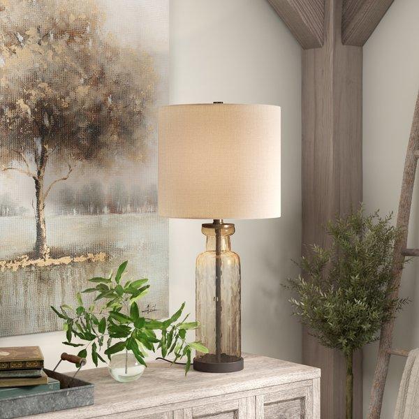 Amias 29" Table Lamp