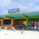 Gertrude’s Beach Bar and Grill