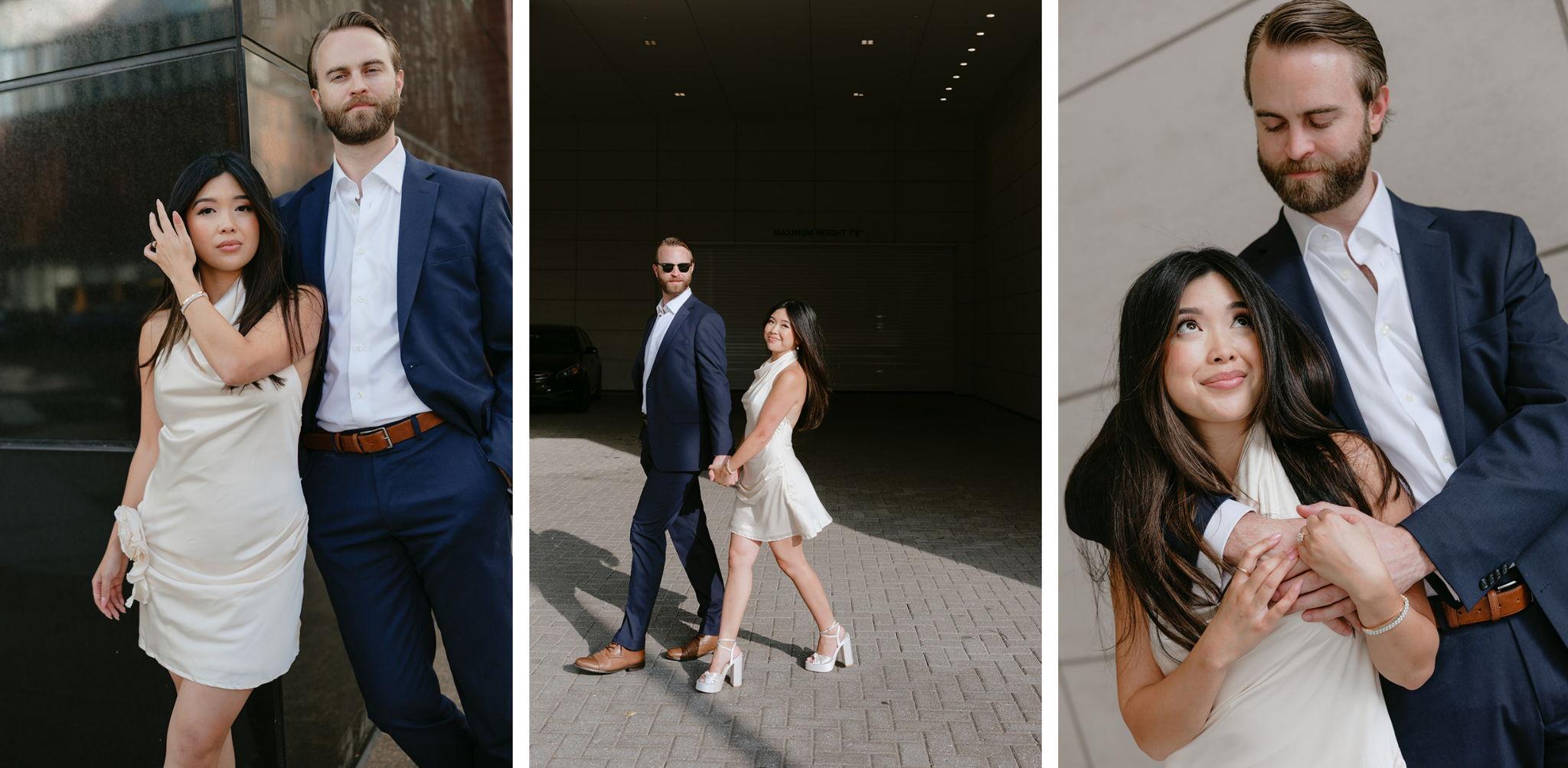The Wedding Website of Michelle Nguyen and Andrew Keser
