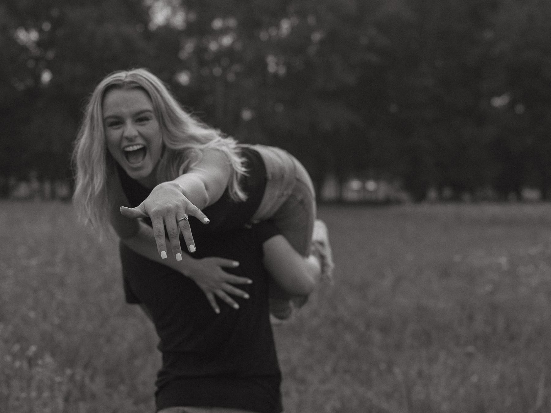 The Wedding Website of Abigail Novak and Griffin Scaggs