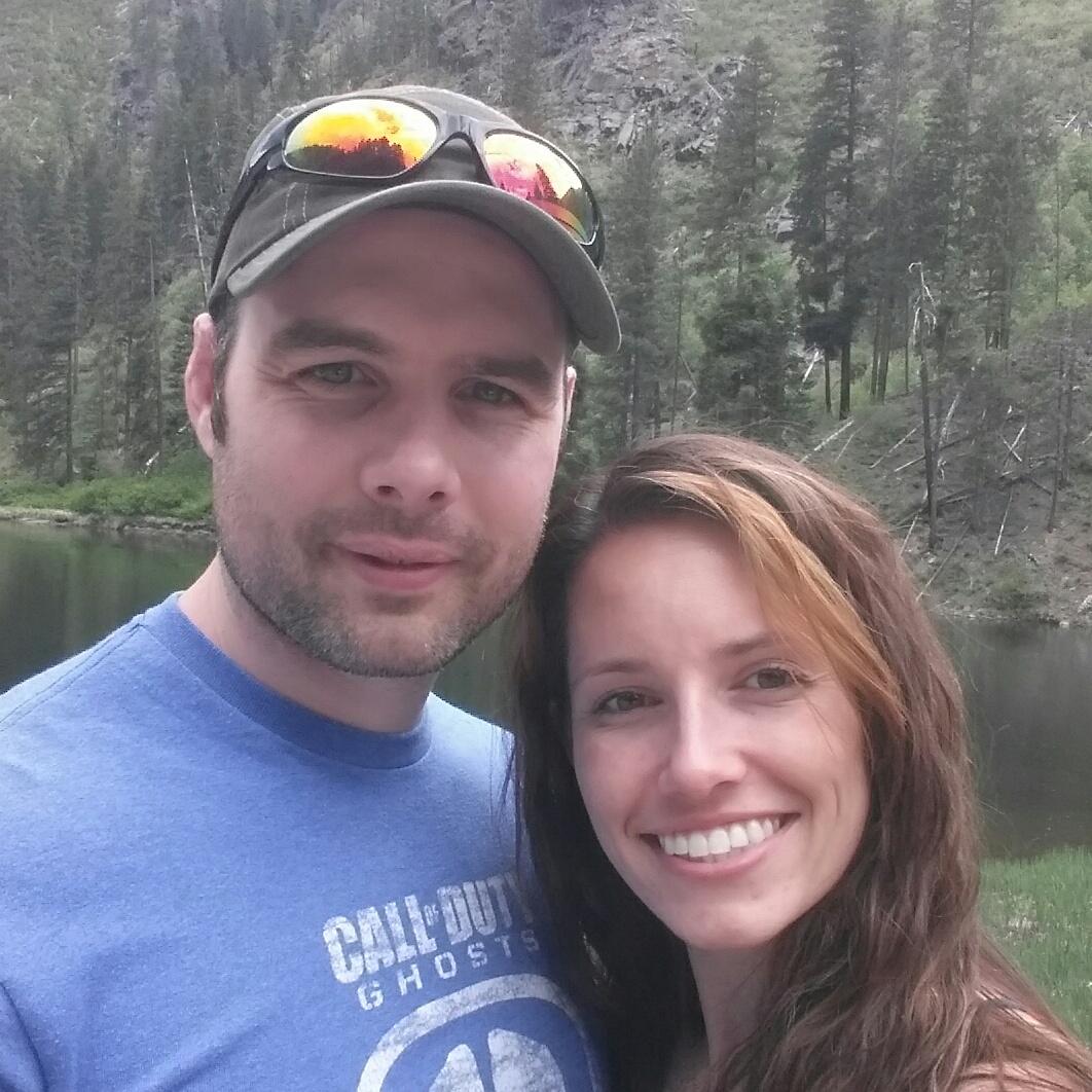 The Wedding Website of Kayla Hall and Matthew Lamb