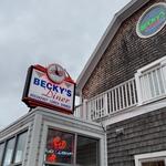 Becky's Diner