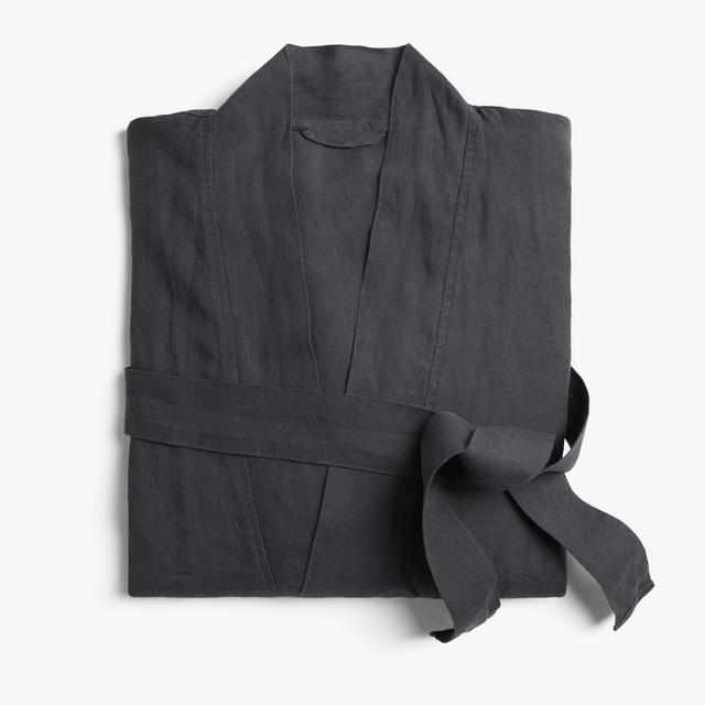 Linen Robe XL