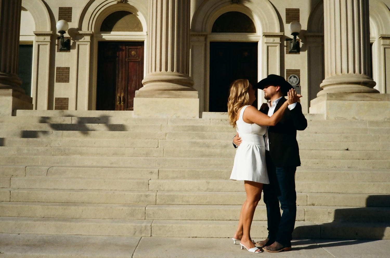 The Wedding Website of Haylee Adams and Jacob Mason