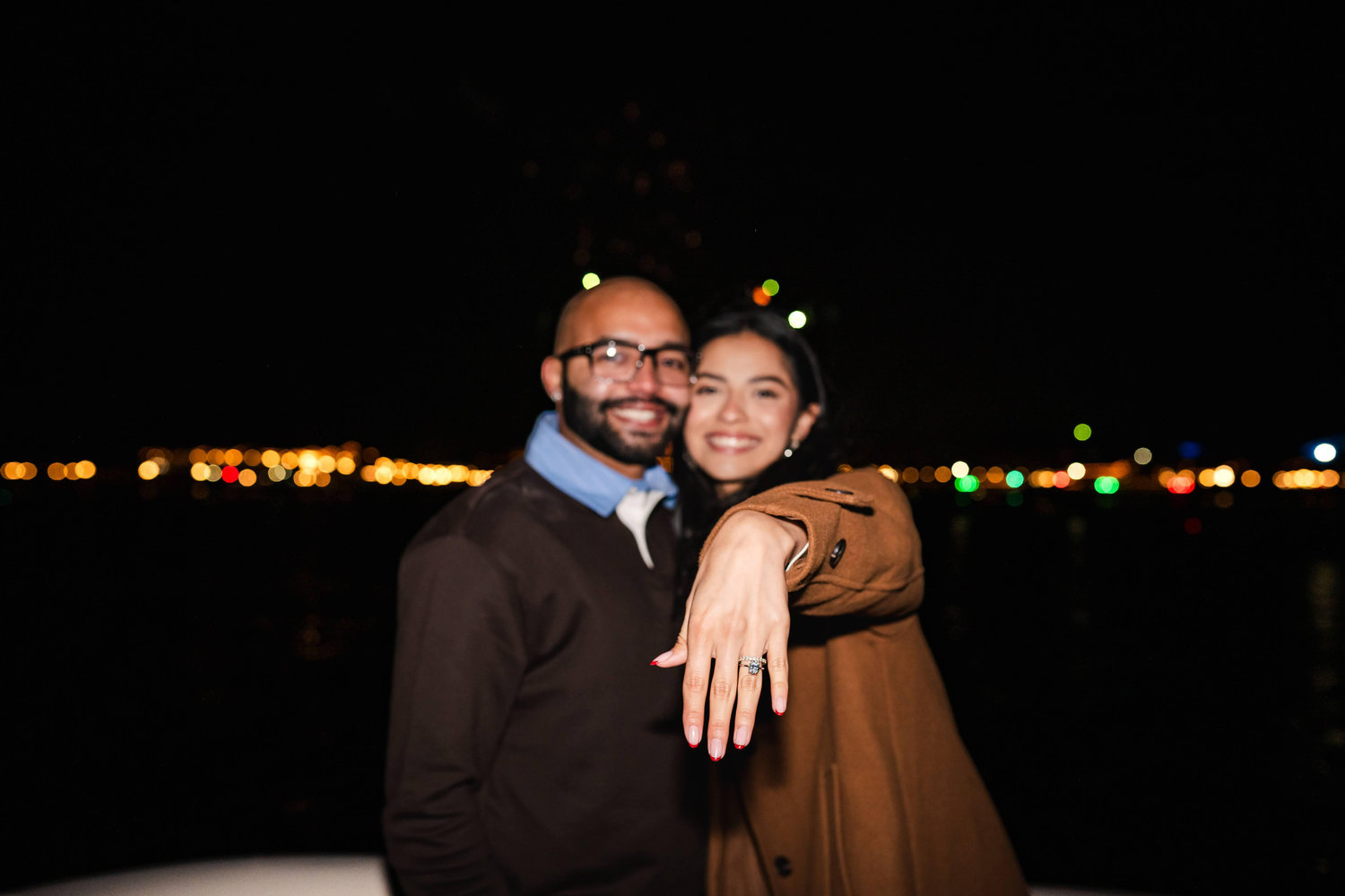 The Wedding Website of Alexany Gonzalez and Josue Garcia