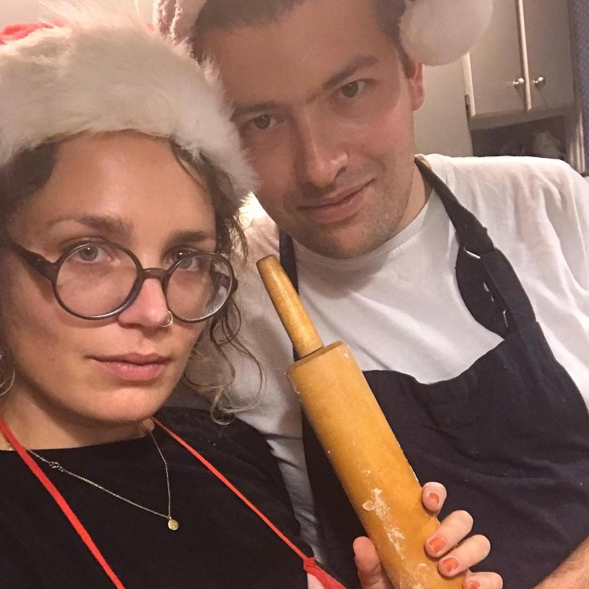 Christmas in Queens