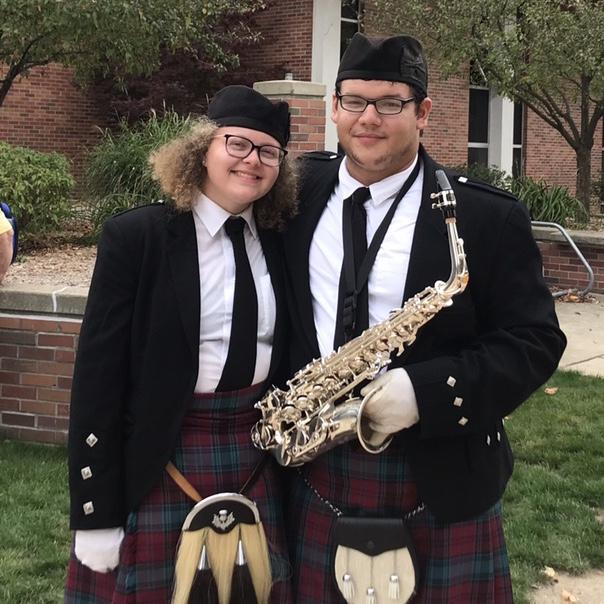 Alma College Homecoming 2019