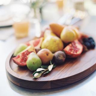 Artisan Crafted Au Jus Board