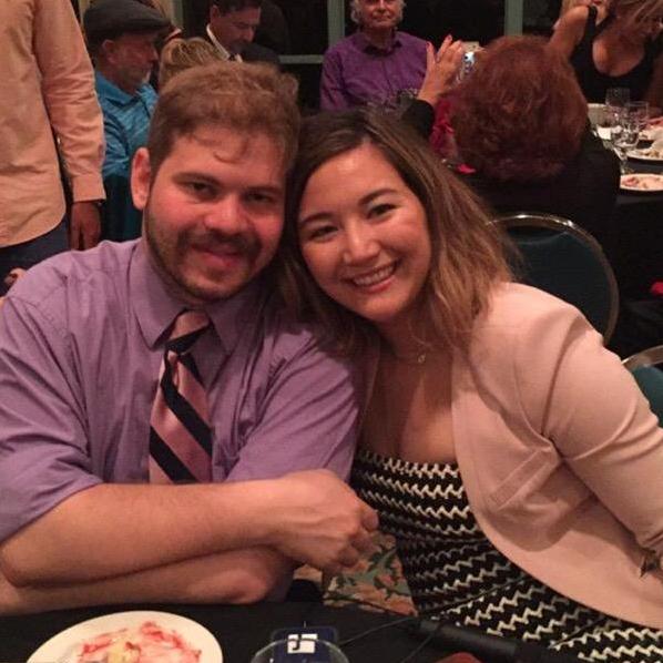 Nicole's Bat Mitzvah Reception - 10/2016, Costa Mesa