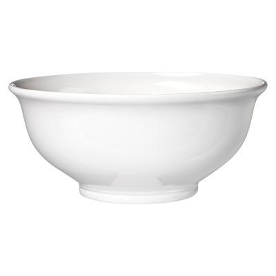 Round Serving Bowl - White (Large) - Threshold™
