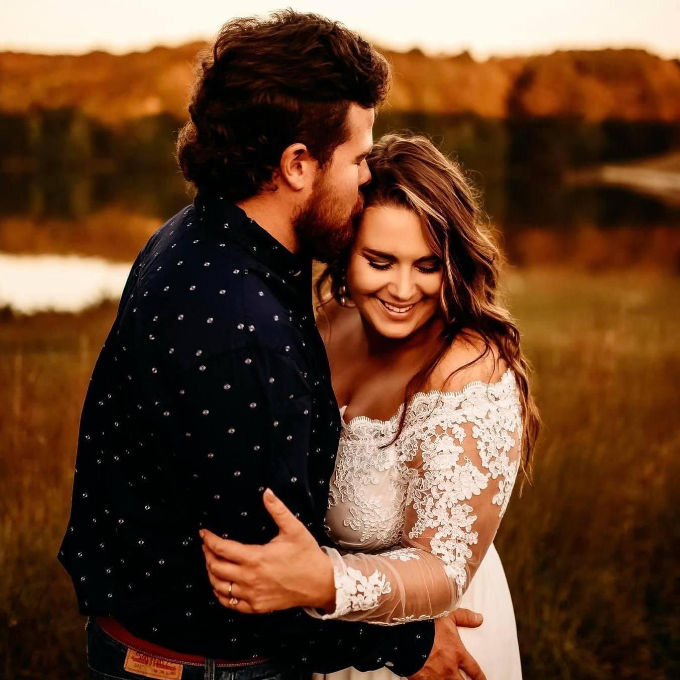 Engagement photos! <3