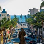 Downtown Ventura