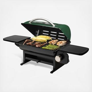 Everyday Portable Outdoor LP Gas Grill