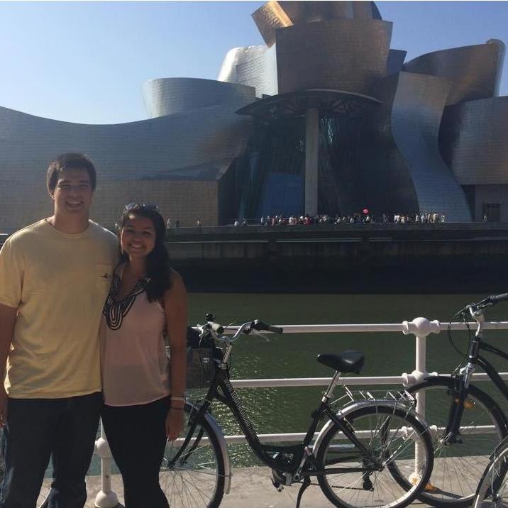 2014 - Bilbao