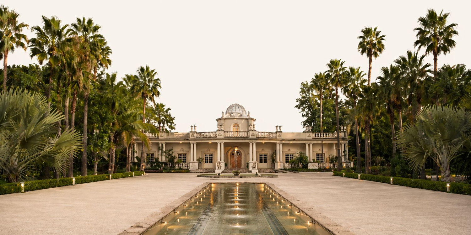 The Wedding Website of Joceline Soto and Emmanuel Soto