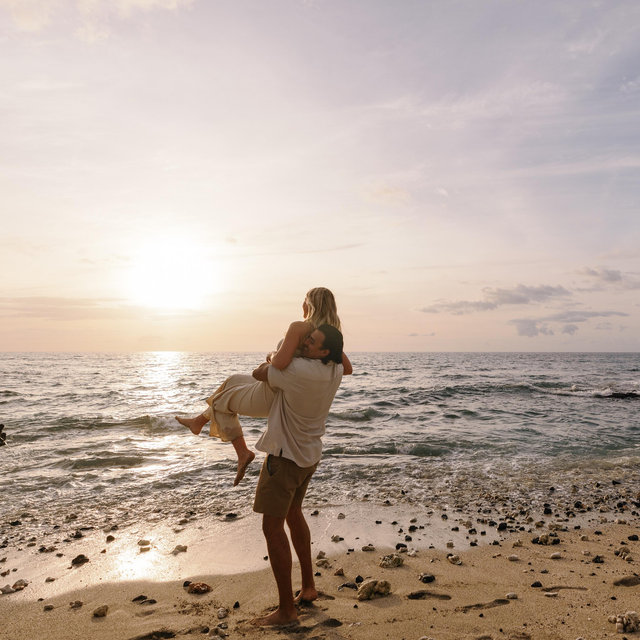 Our honeymoon fund