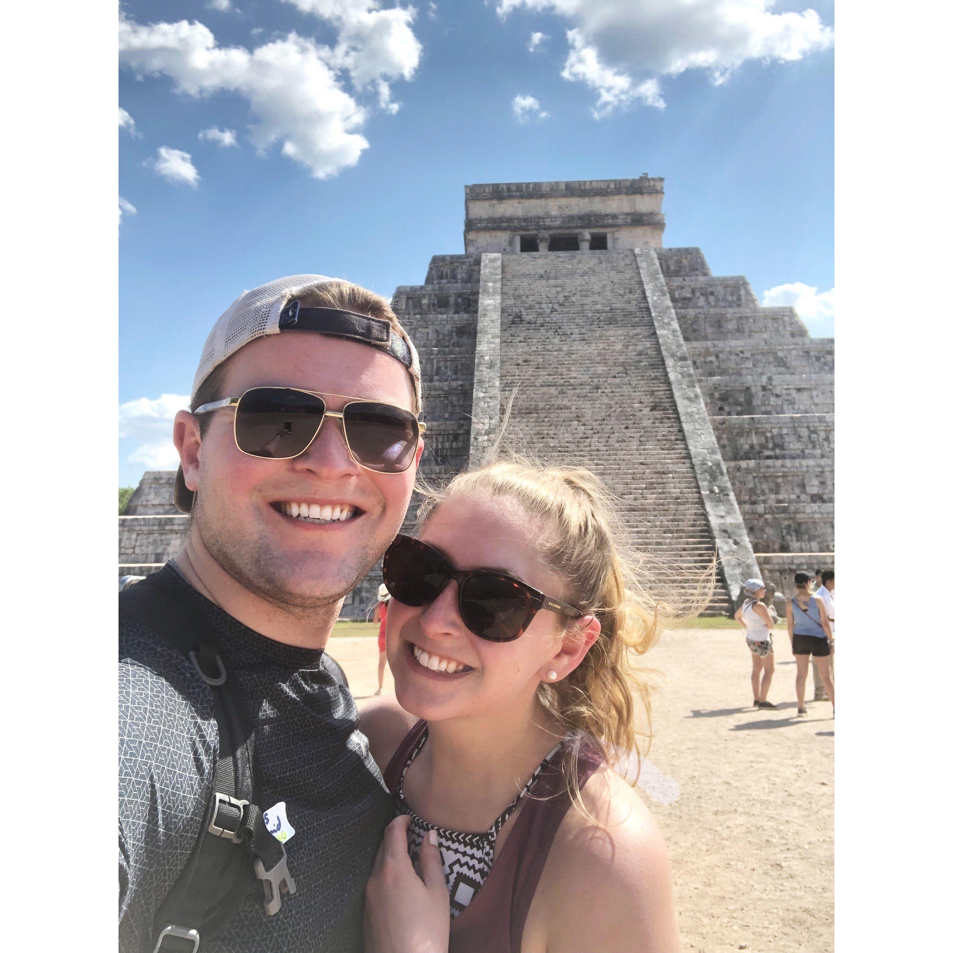 Cancun/Mexico 2019