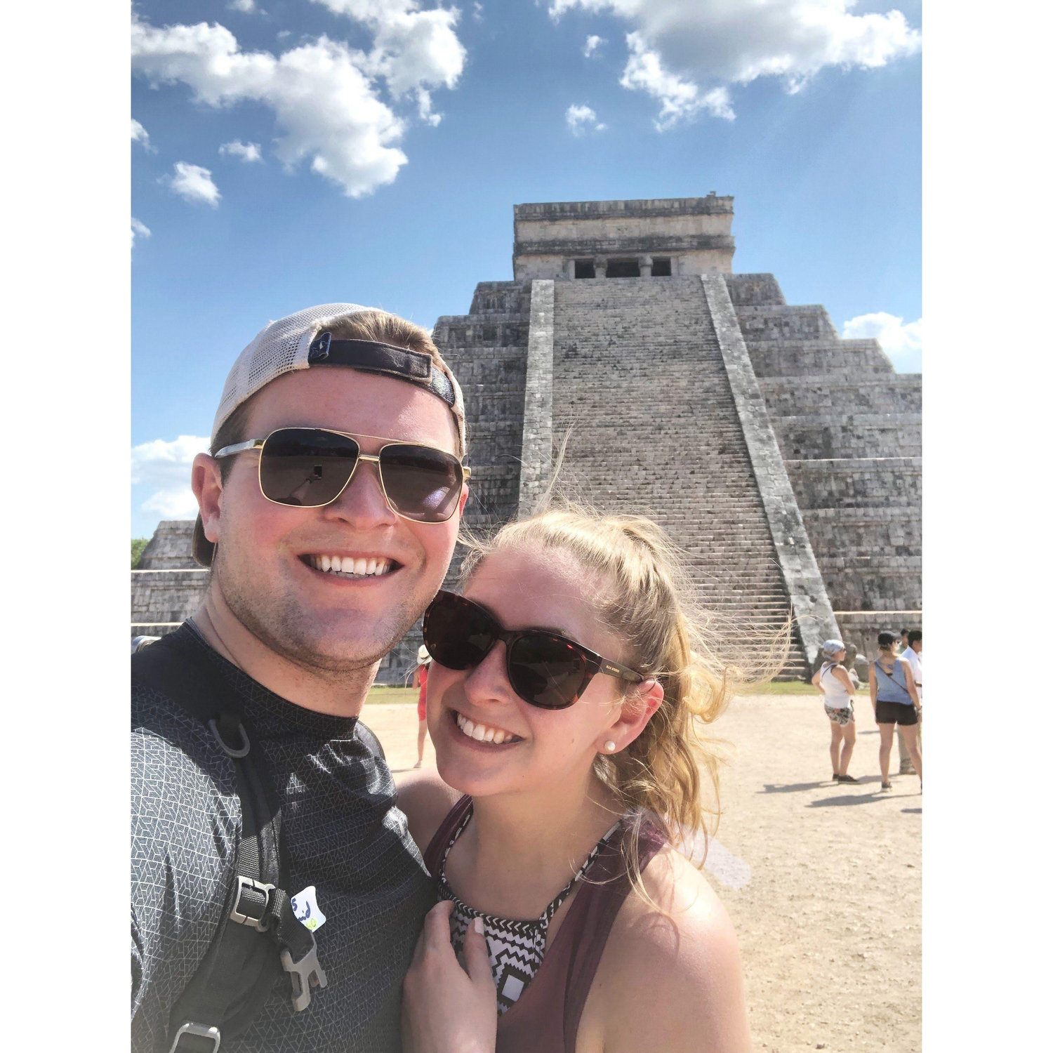 Cancun/Mexico 2019