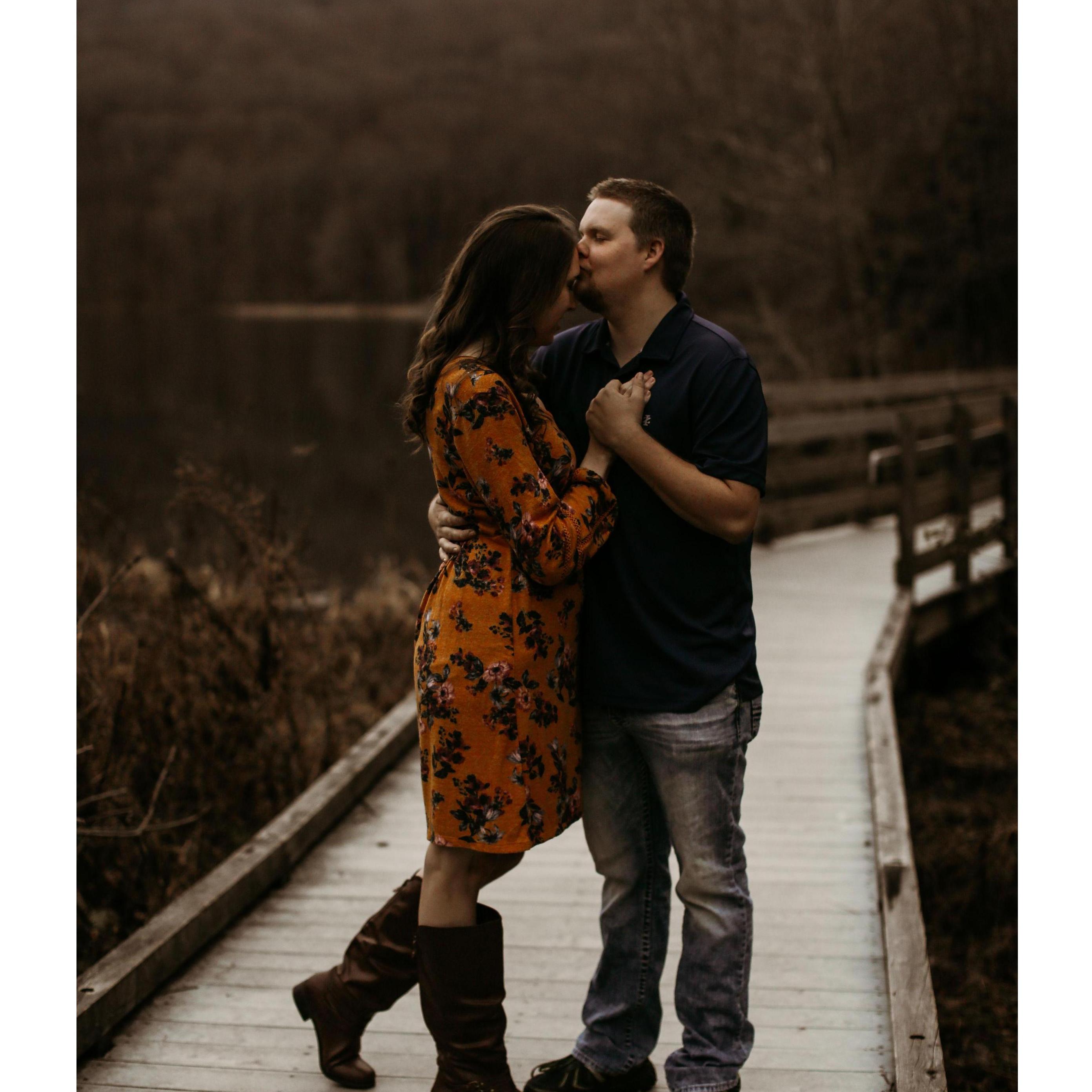 Photo by Hannah Lee Photography